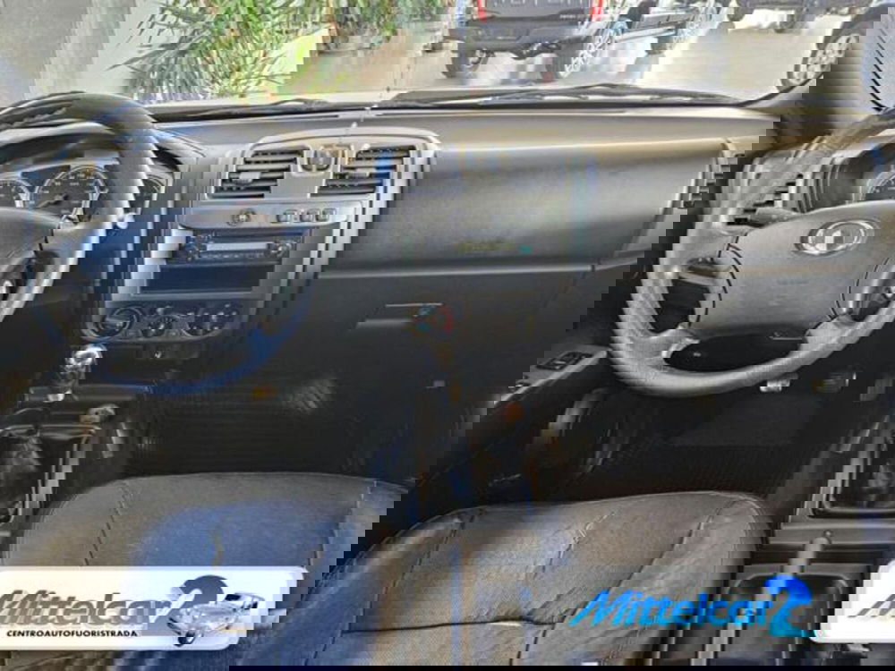 Great Wall Steed Pick-up usata a Udine (10)