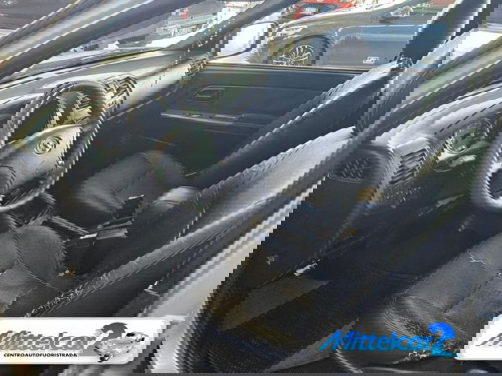 Great Wall Steed Pick-up usata a Udine (11)