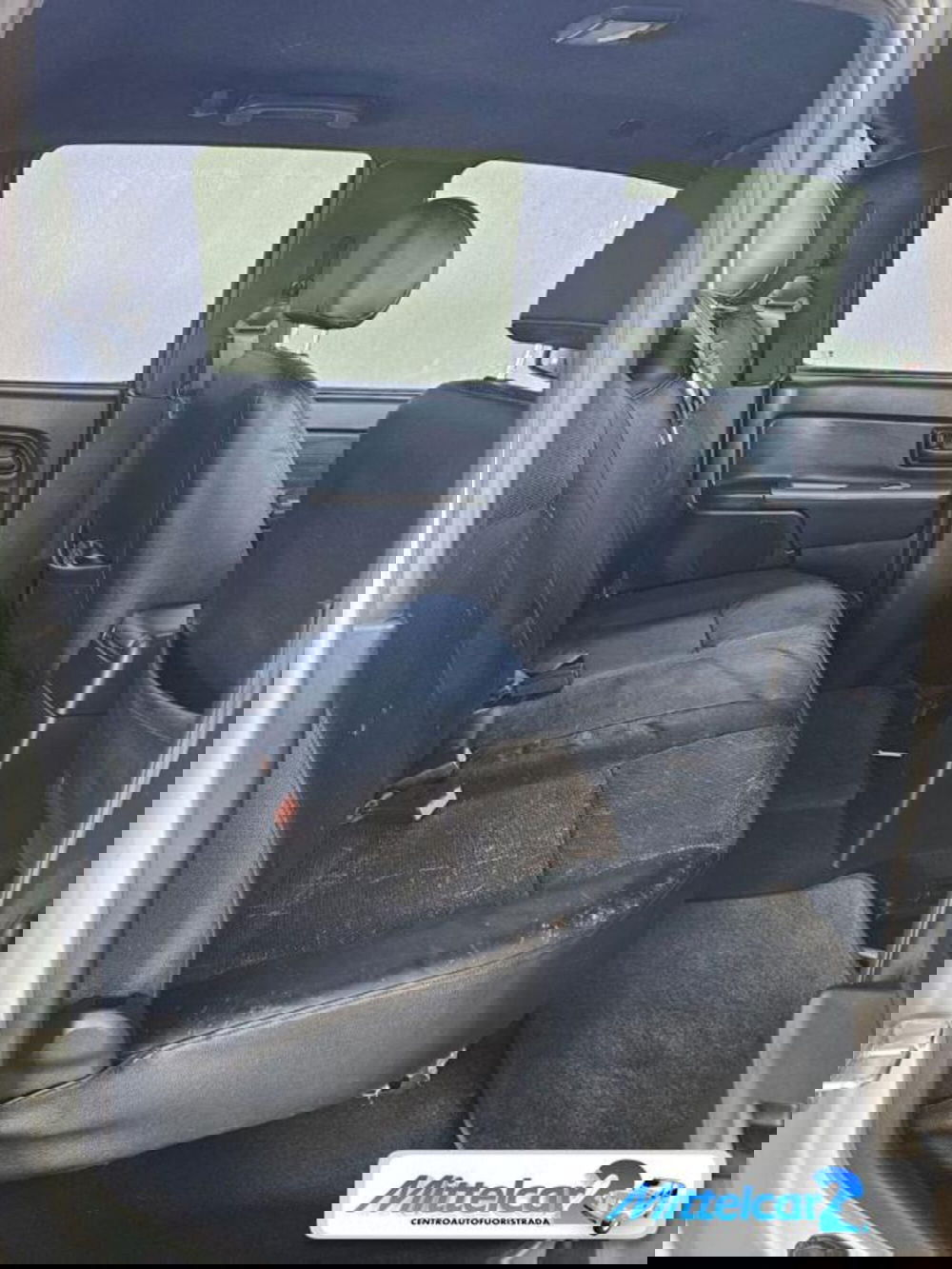 Great Wall Steed Pick-up usata a Udine (12)