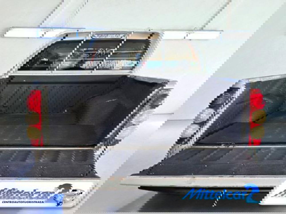 Great Wall Steed Pick-up usata a Udine (3)