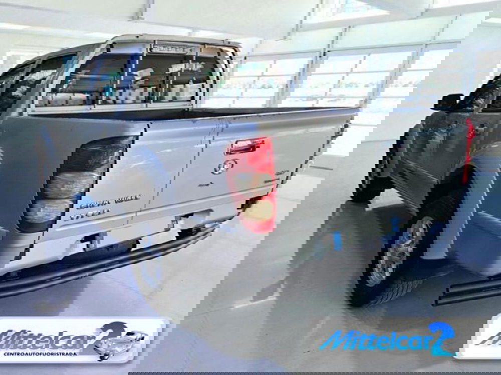 Great Wall Steed Pick-up usata a Udine (4)