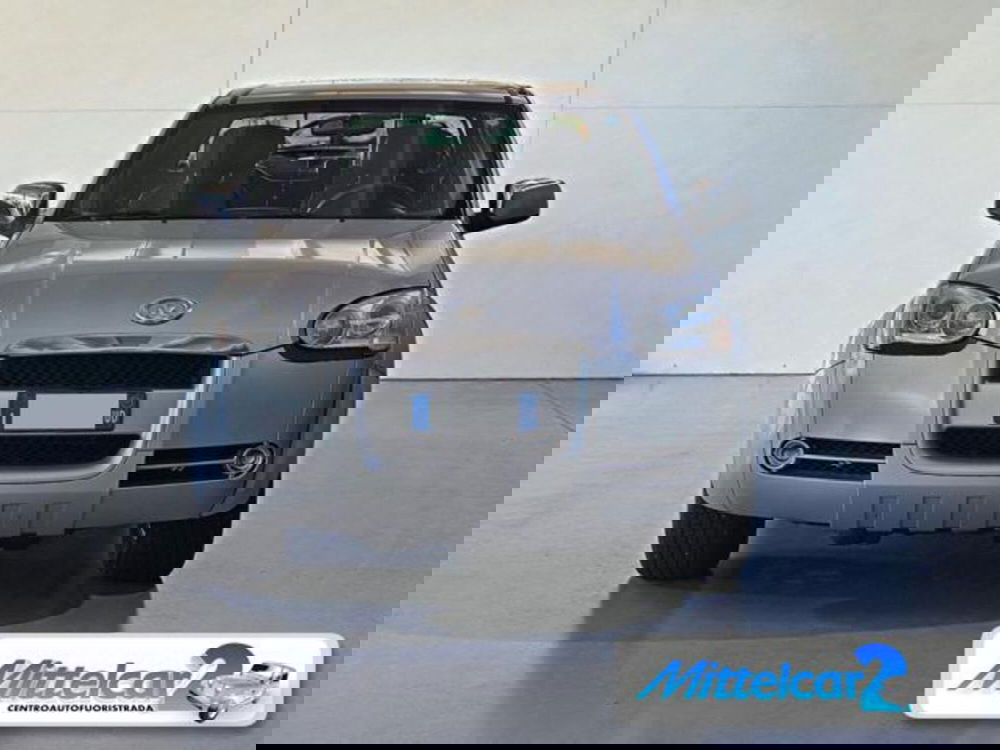 Great Wall Steed Pick-up usata a Udine (5)