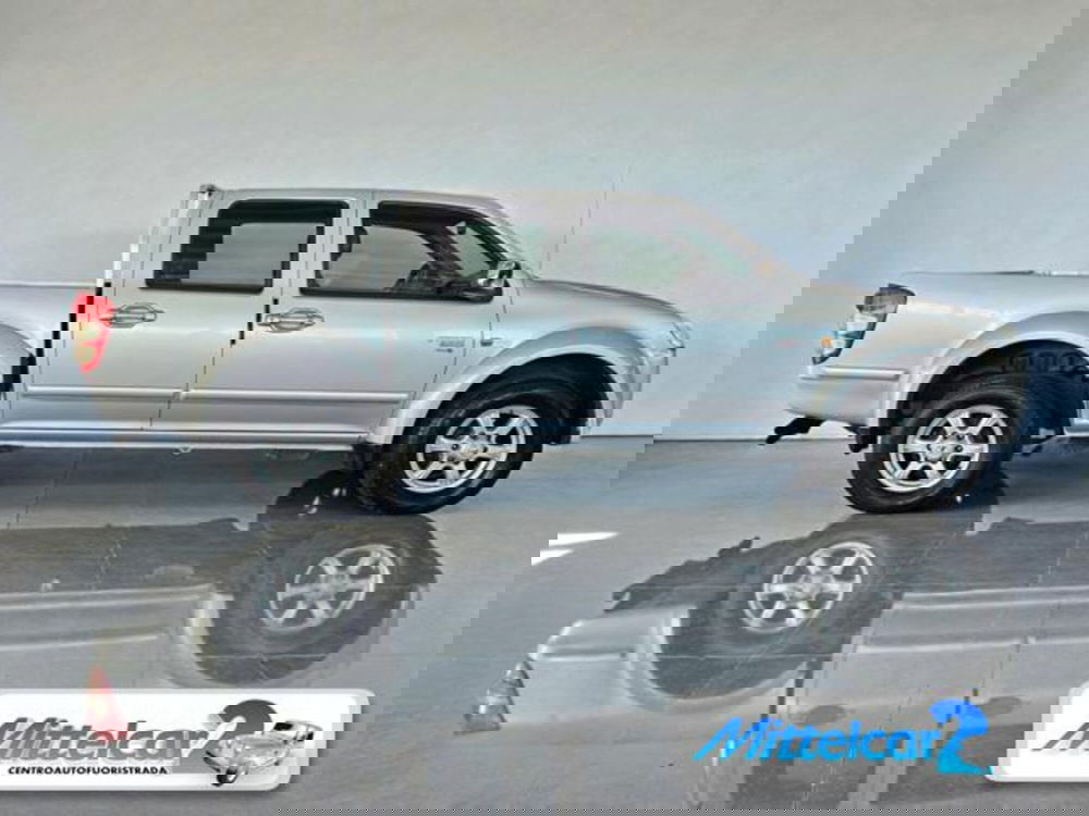 Great Wall Steed Pick-up usata a Udine (6)