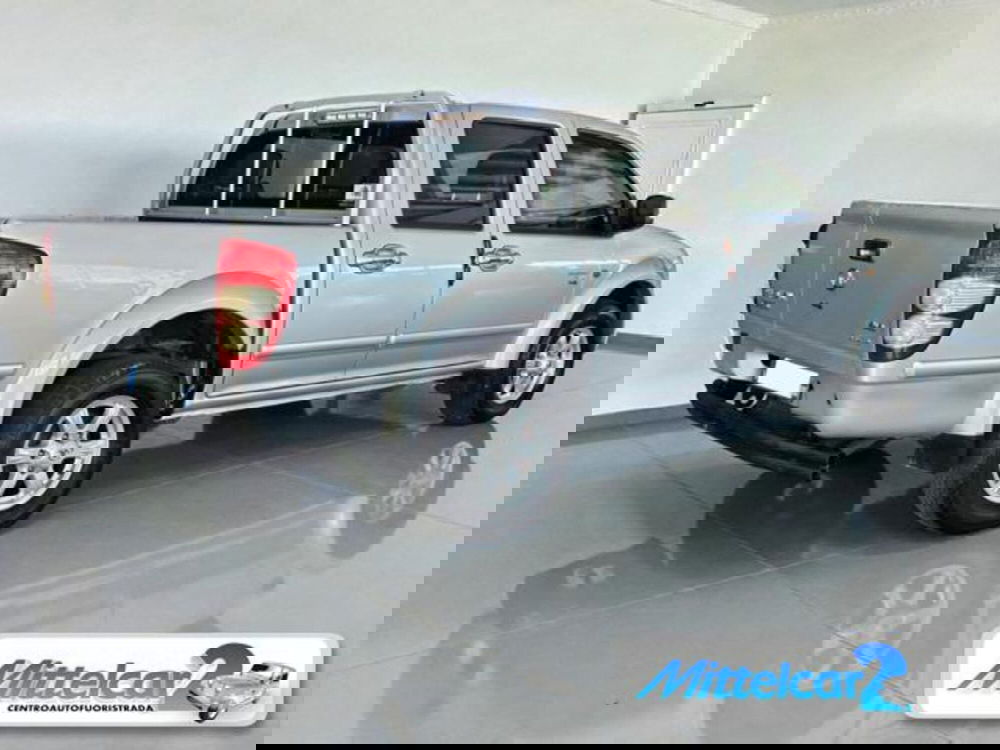 Great Wall Steed Pick-up usata a Udine (7)