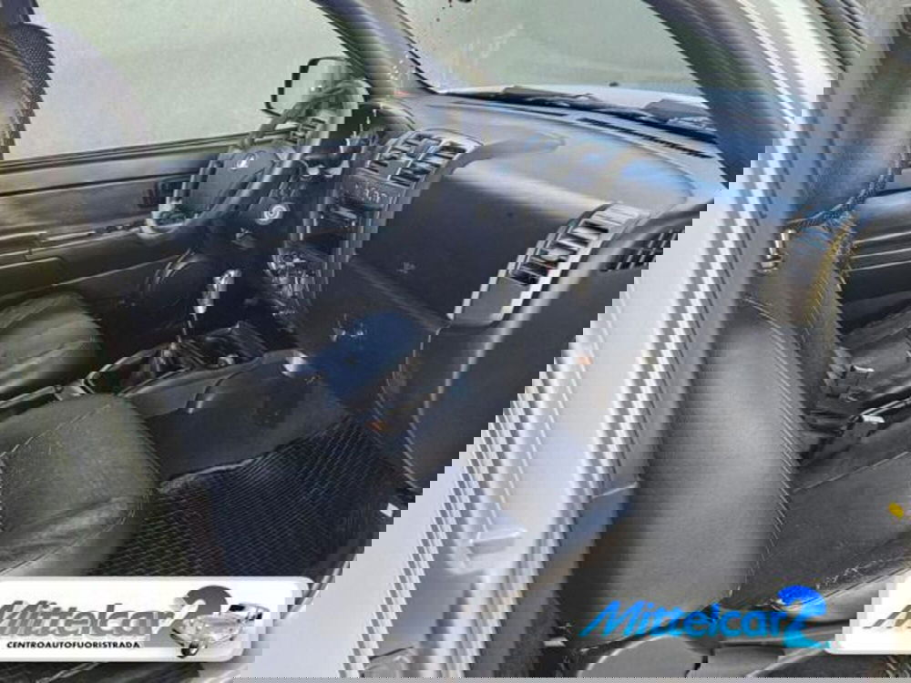 Great Wall Steed Pick-up usata a Udine (9)