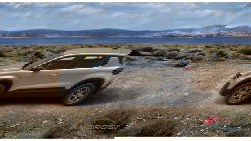 Jeep Avenger nuova a Perugia (3)