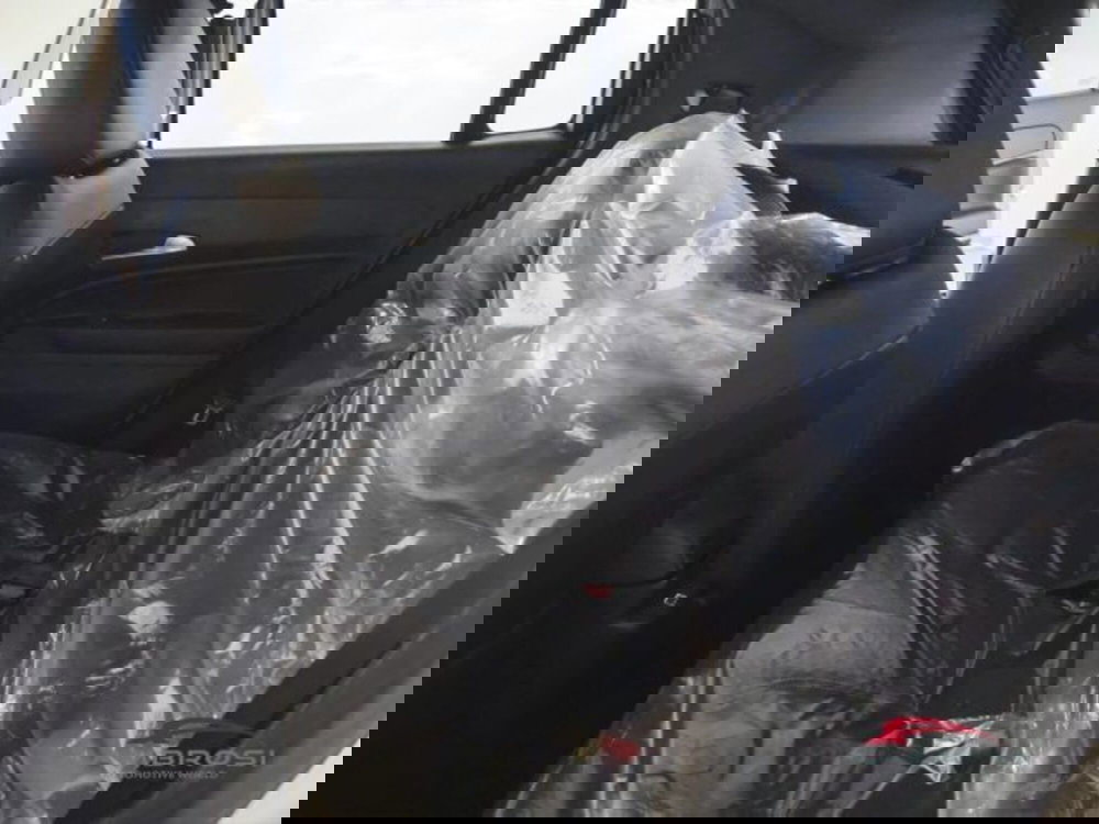 Jeep Avenger nuova a Perugia (11)