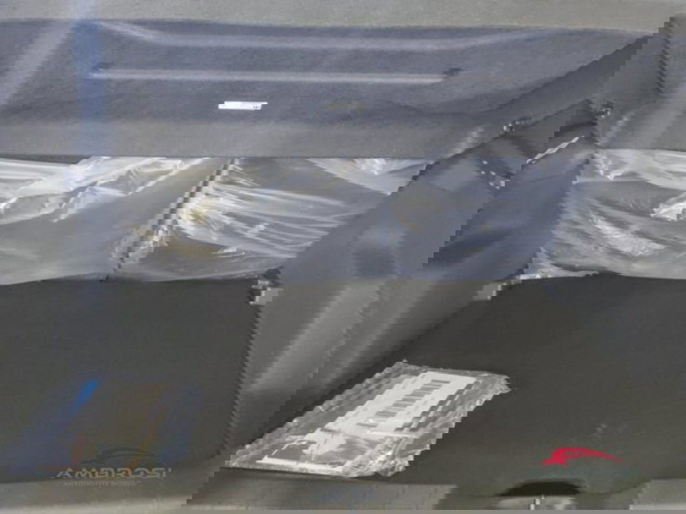 Jeep Avenger nuova a Perugia (9)