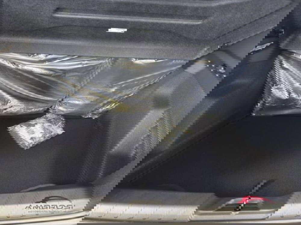 Jeep Avenger nuova a Perugia (9)