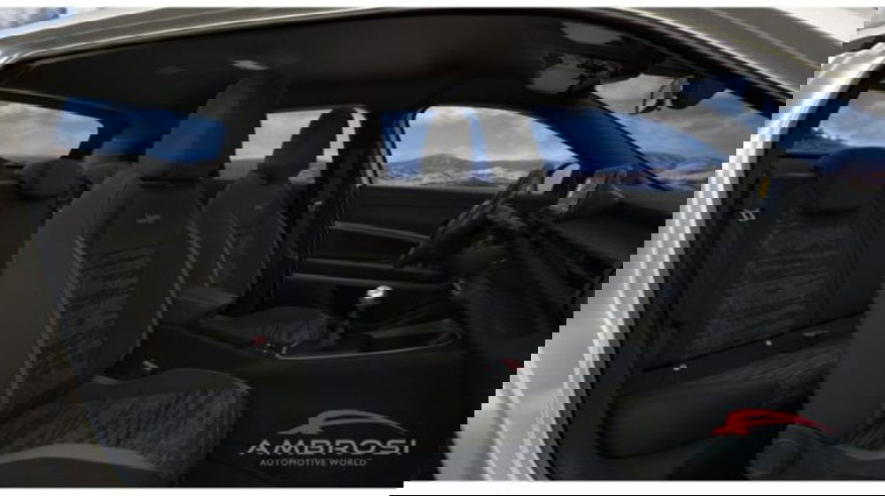 Jeep Avenger nuova a Perugia (6)