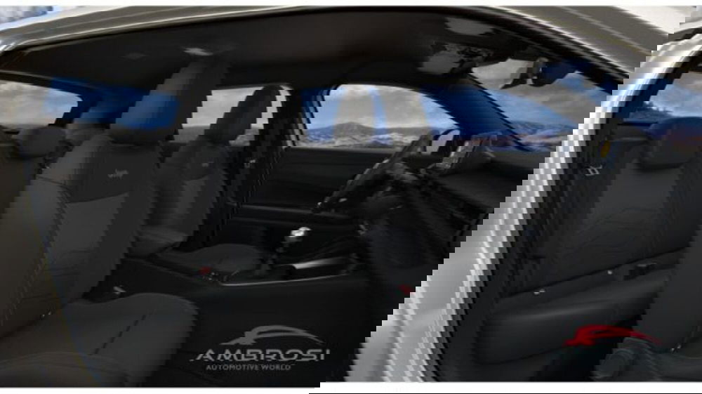 Jeep Avenger nuova a Perugia (6)