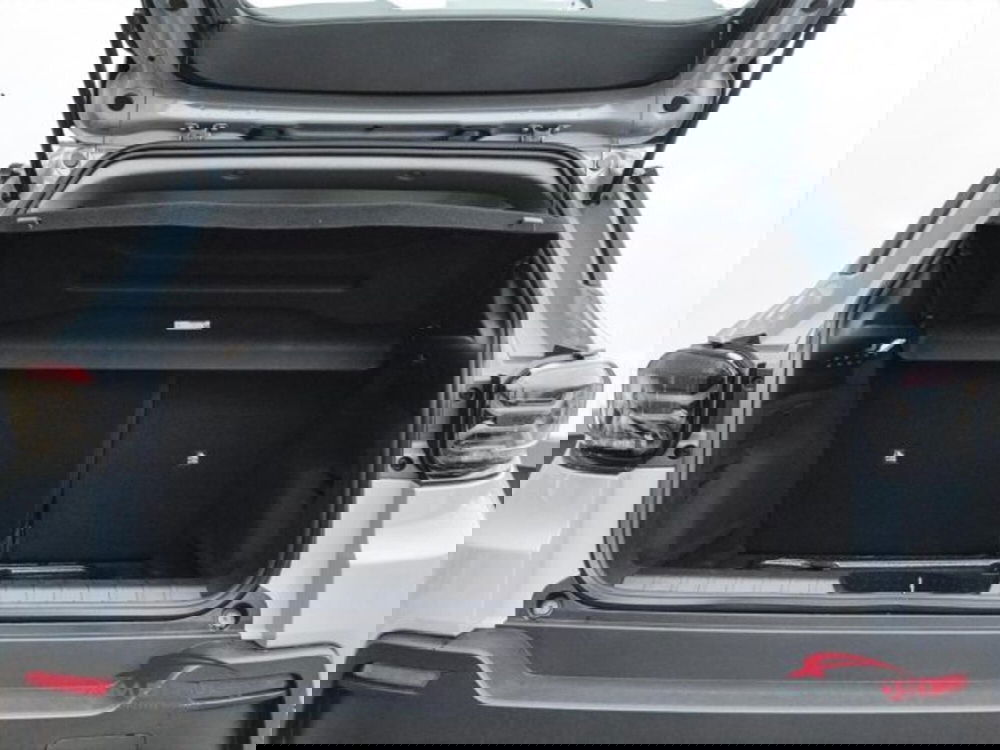 Jeep Avenger nuova a Perugia (9)