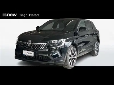 Renault Austral 1.3 mild hybrid Techno 160cv auto del 2025 usata a Empoli