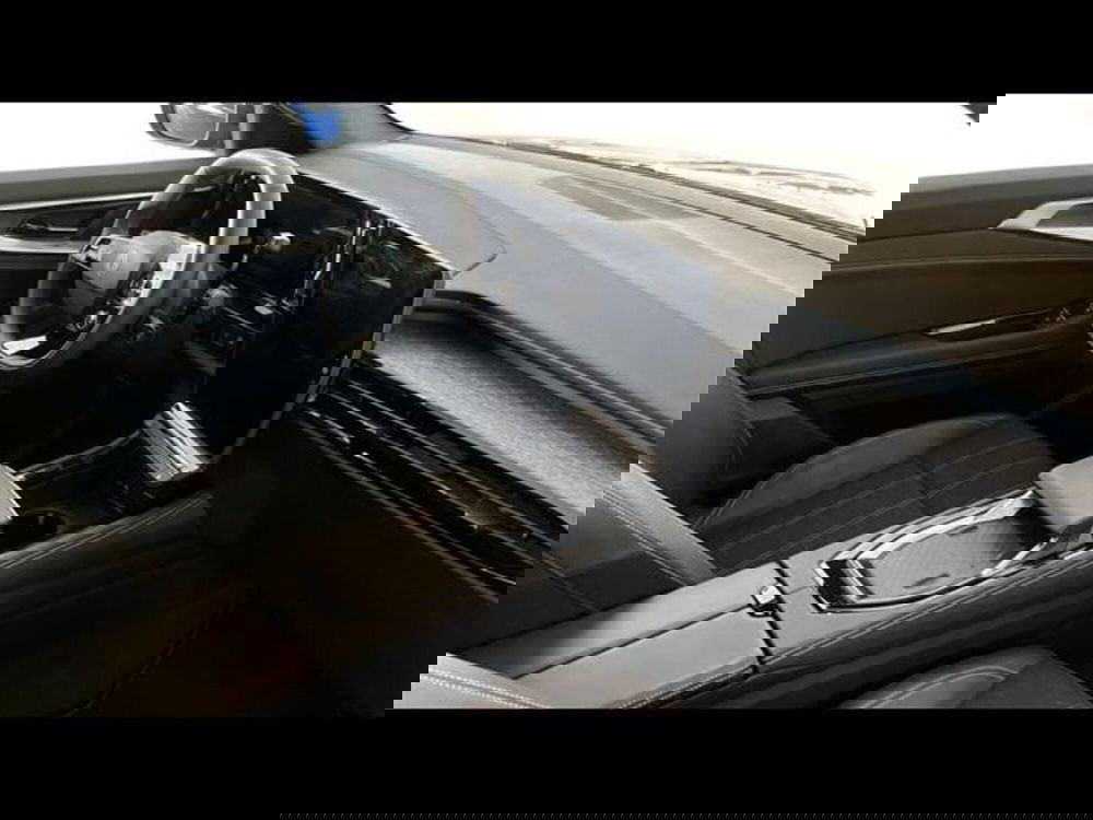 Renault Austral usata a Firenze (11)