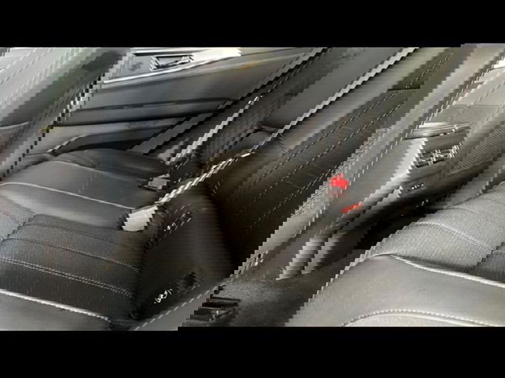 Renault Austral usata a Firenze (13)