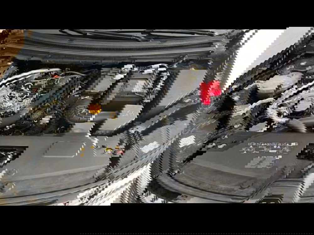 Renault Austral usata a Firenze (14)