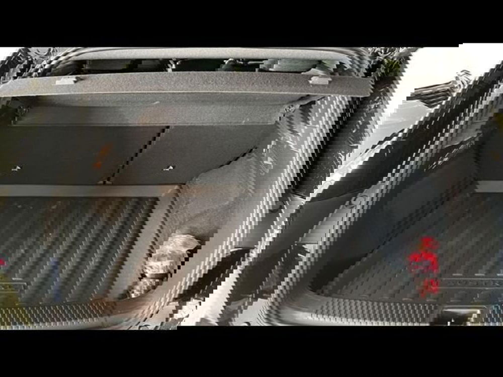 Renault Austral usata a Firenze (5)