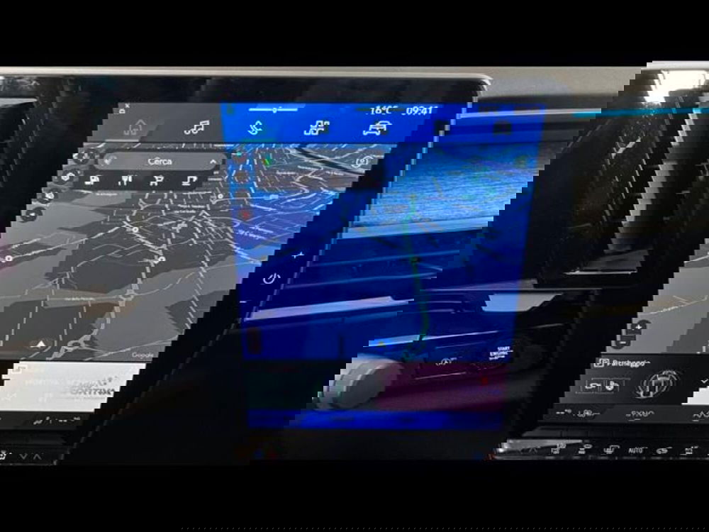 Renault Austral usata a Firenze (6)