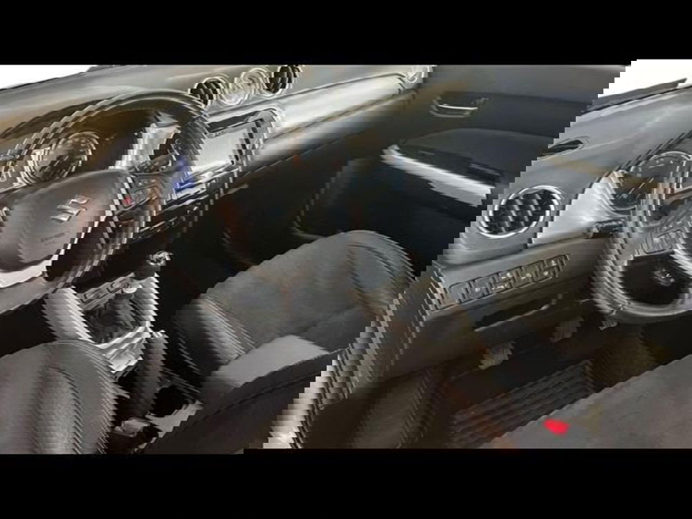 Suzuki Vitara usata a Firenze (10)