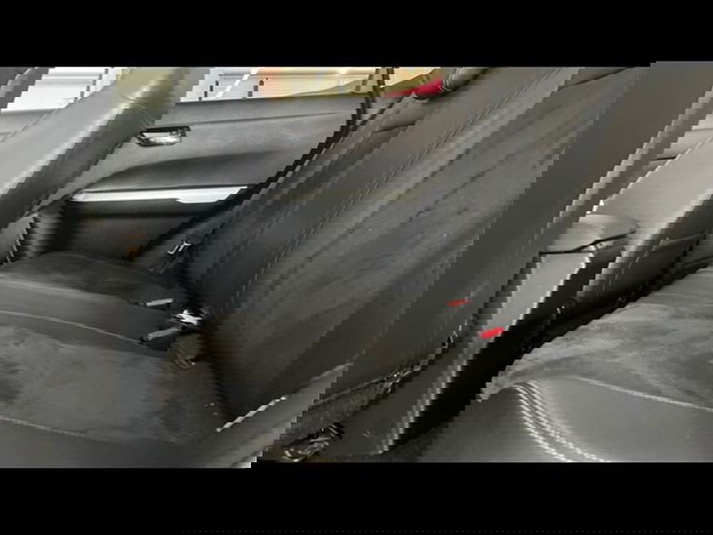 Suzuki Vitara usata a Firenze (13)