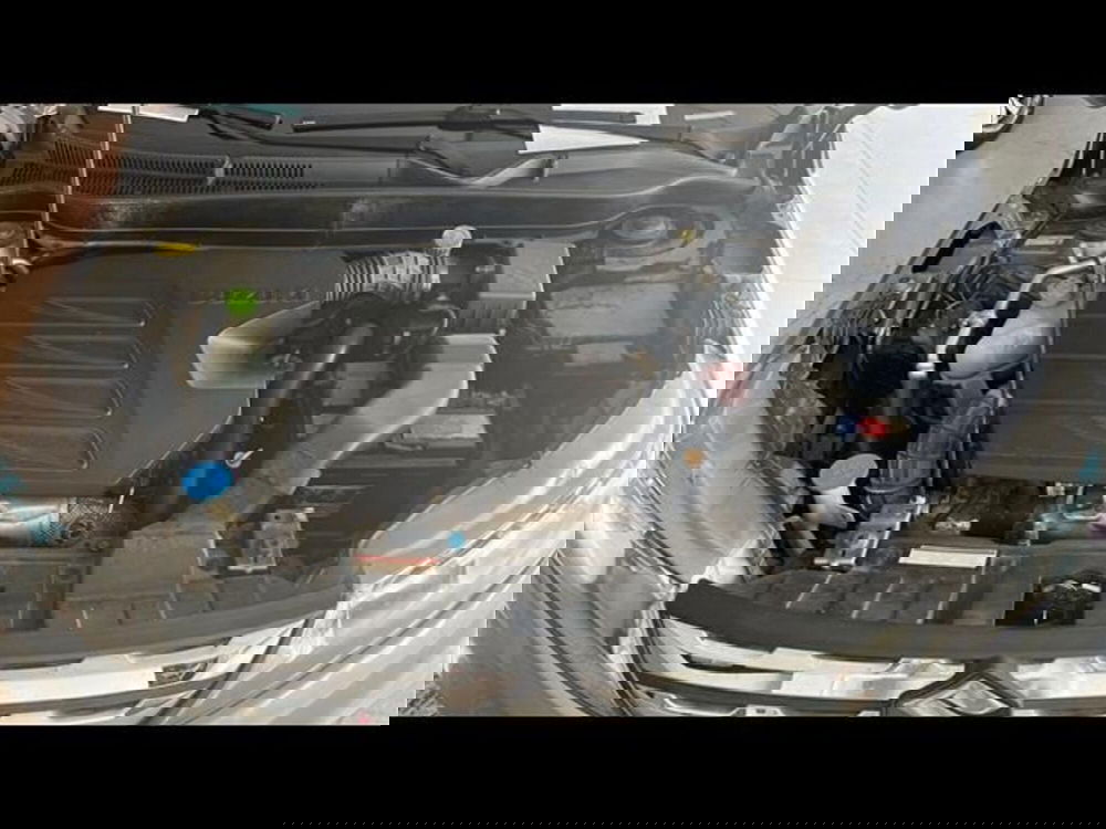 Suzuki Vitara usata a Firenze (14)