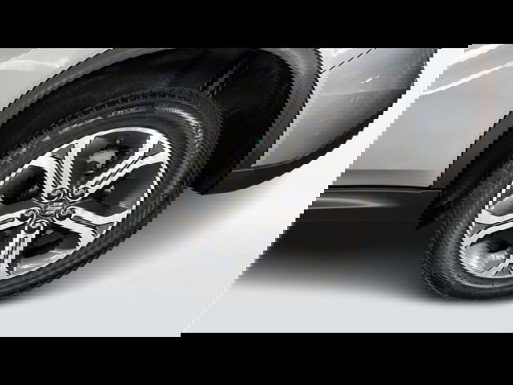 Suzuki Vitara usata a Firenze (15)