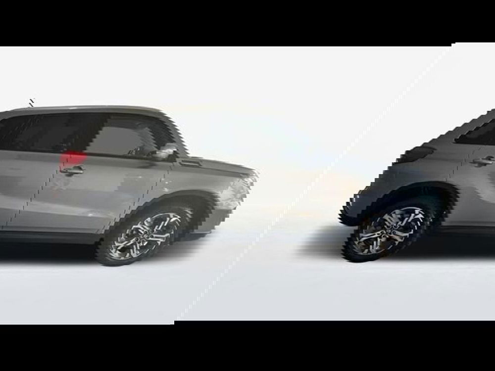 Suzuki Vitara usata a Firenze (4)