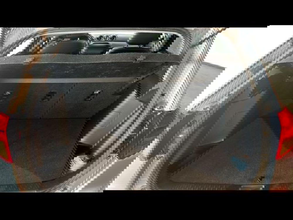 Suzuki Vitara usata a Firenze (5)