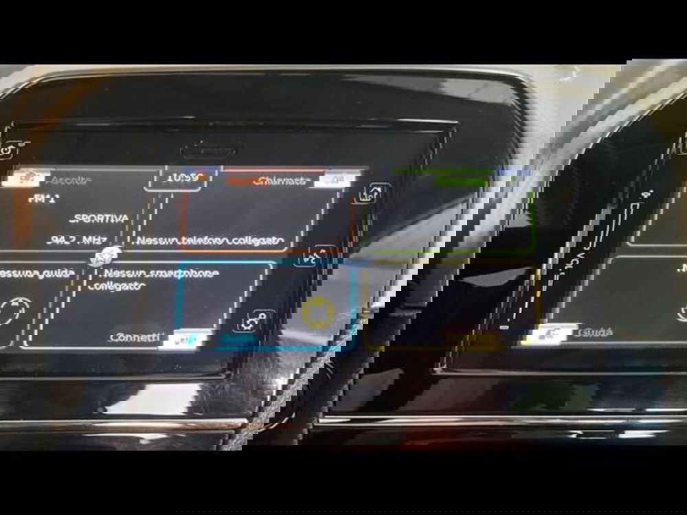 Suzuki Vitara usata a Firenze (6)