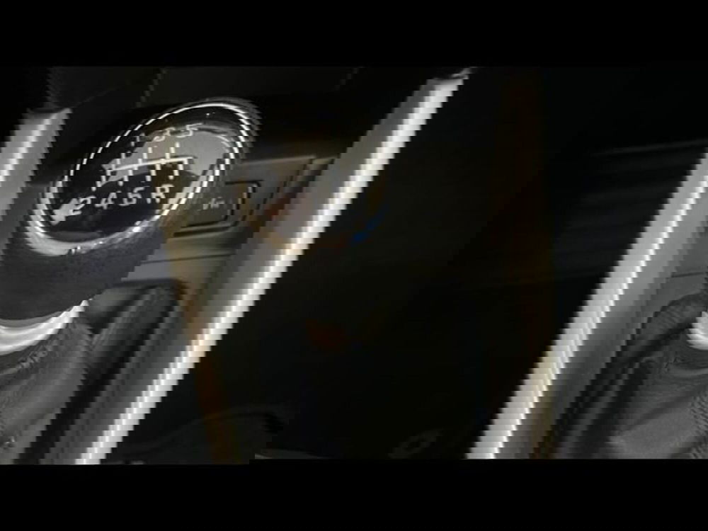 Suzuki Vitara usata a Firenze (9)