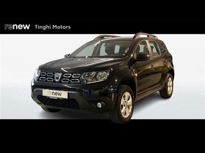 Dacia Duster 1.5 Blue dCi 8V 115 CV 4x2 Comfort DaciaPlus del 2020 usata a Empoli