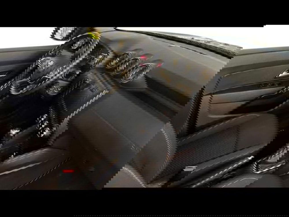 Dacia Duster usata a Firenze (11)