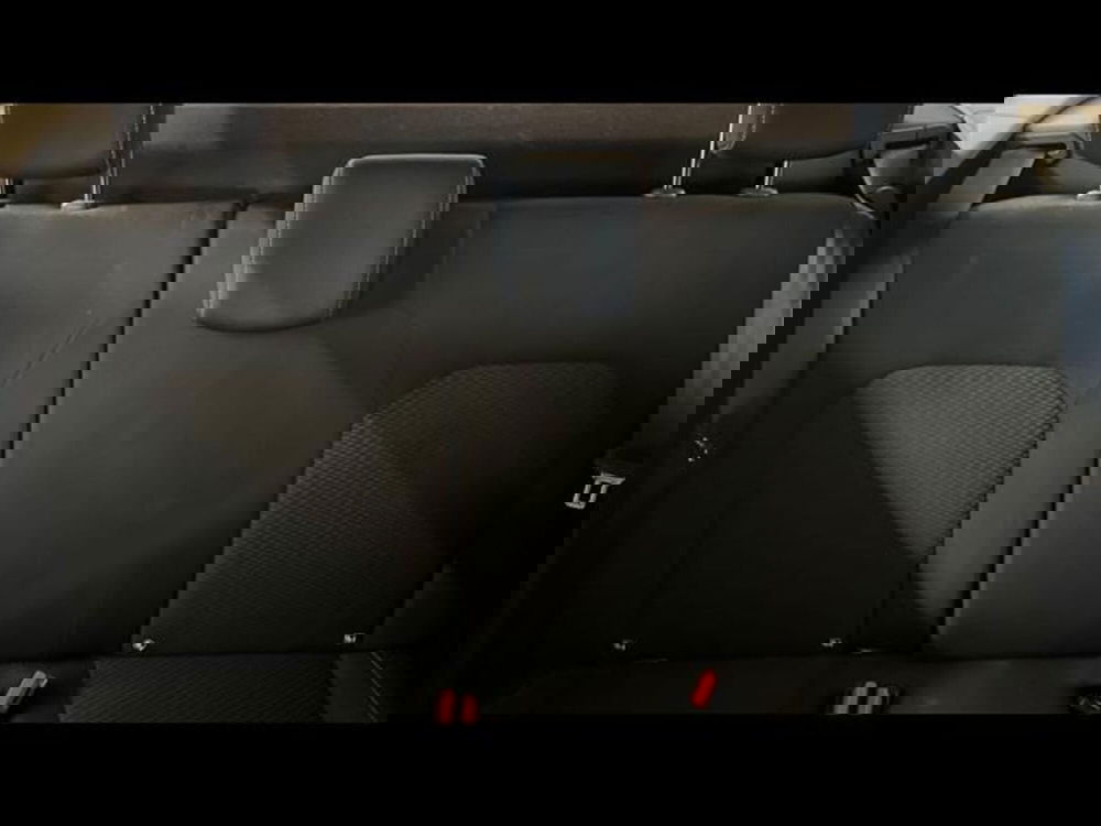 Dacia Duster usata a Firenze (12)