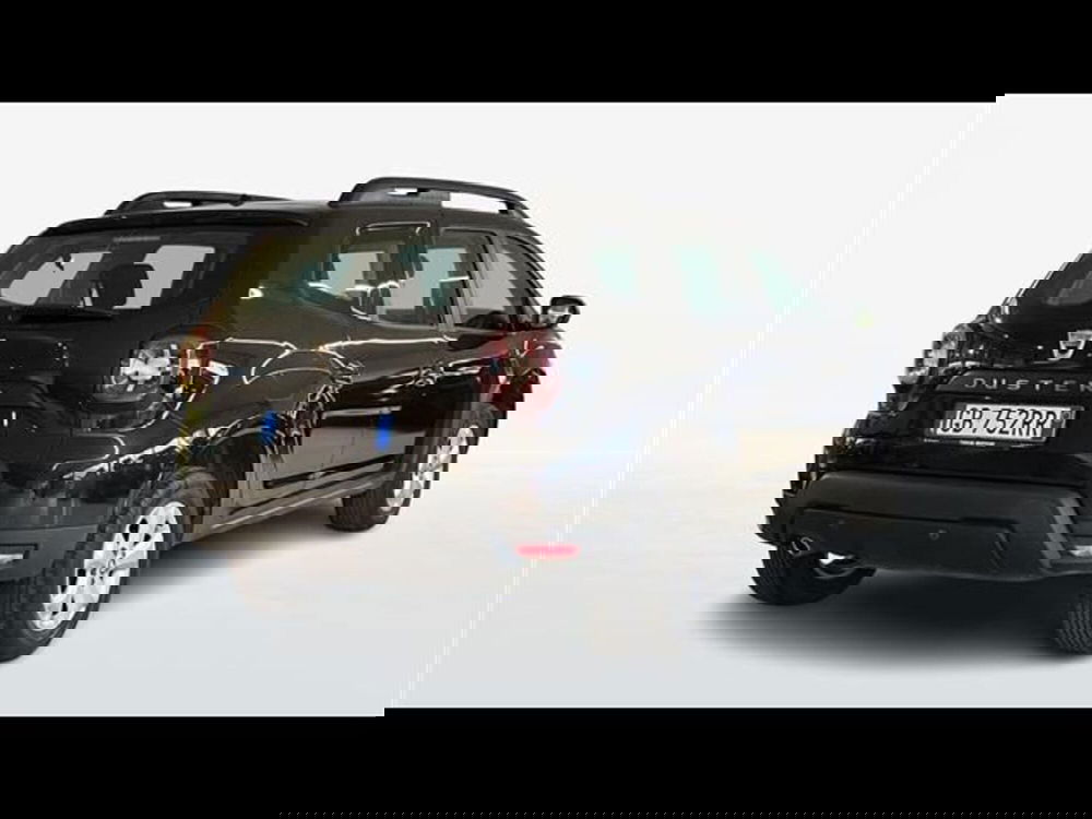 Dacia Duster usata a Firenze (3)