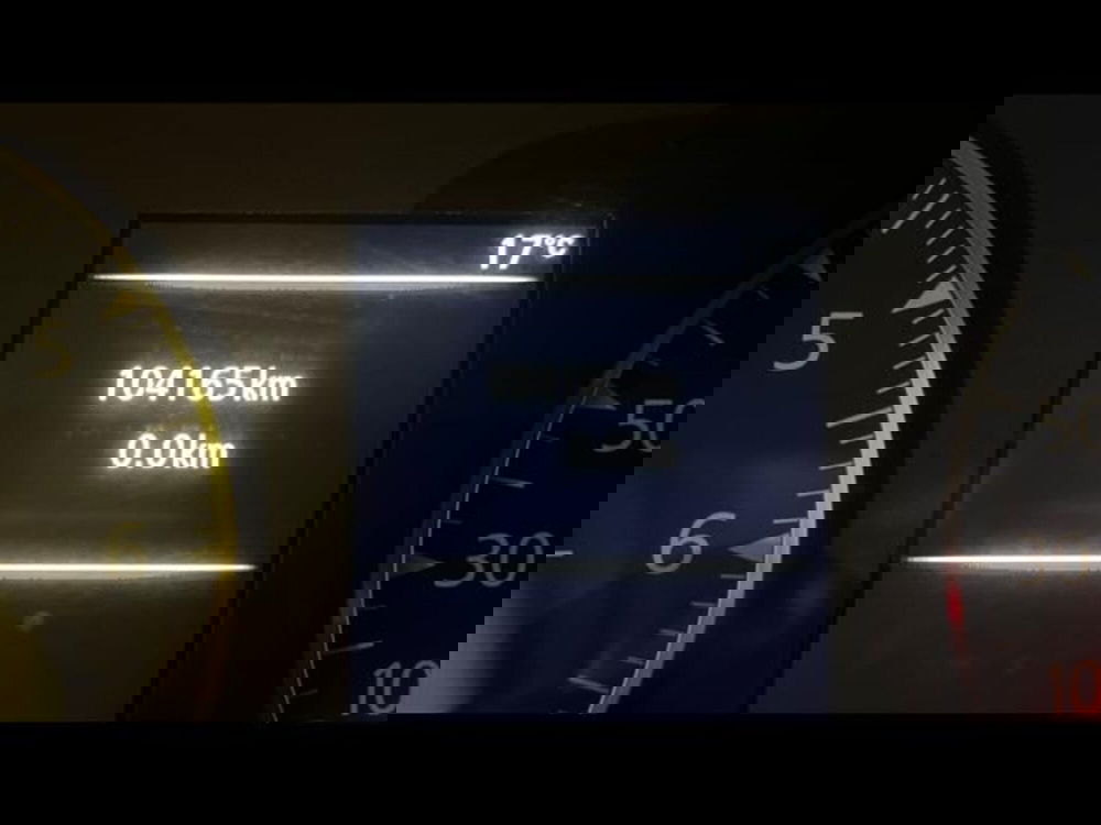 Dacia Duster usata a Firenze (8)