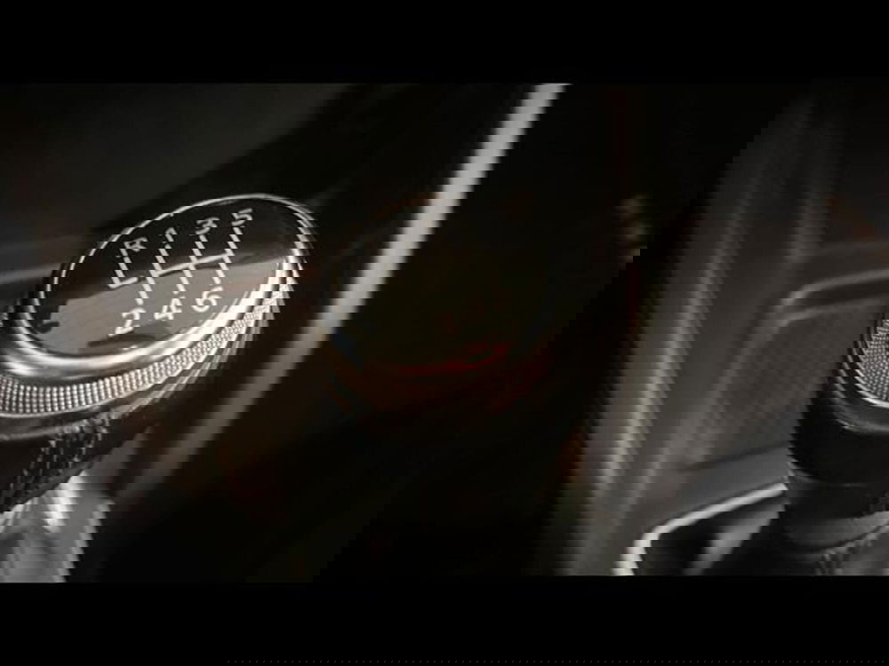 Dacia Duster usata a Firenze (9)