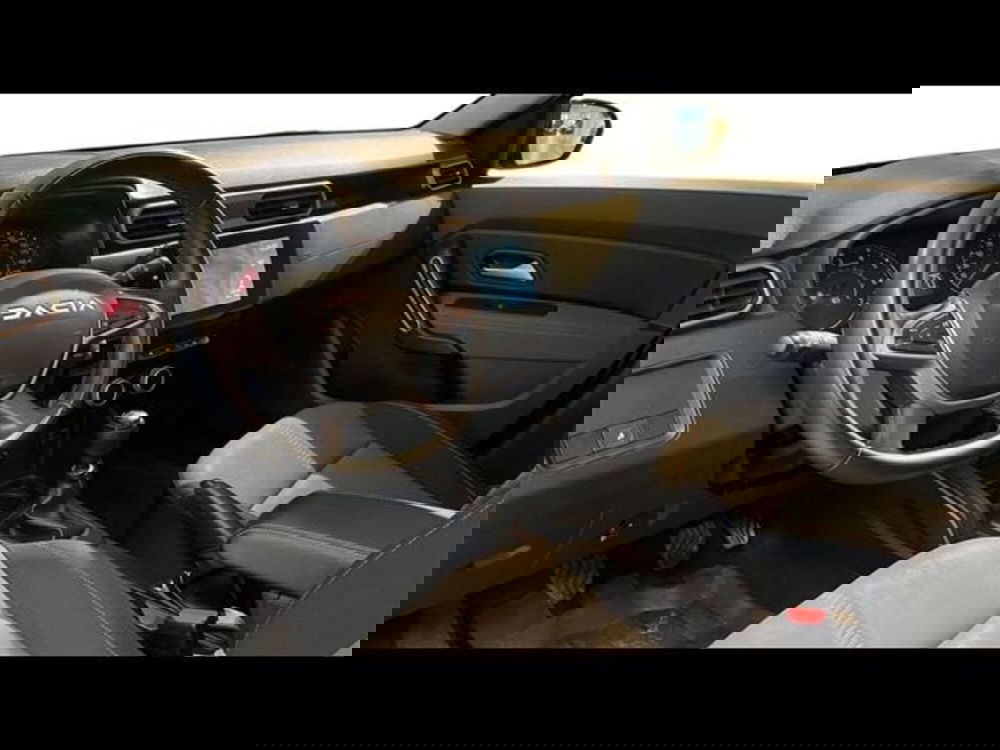 Dacia Duster usata a Firenze (10)