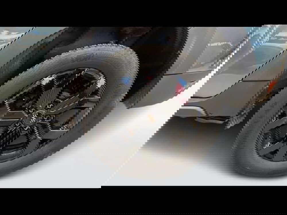 Dacia Duster usata a Firenze (15)