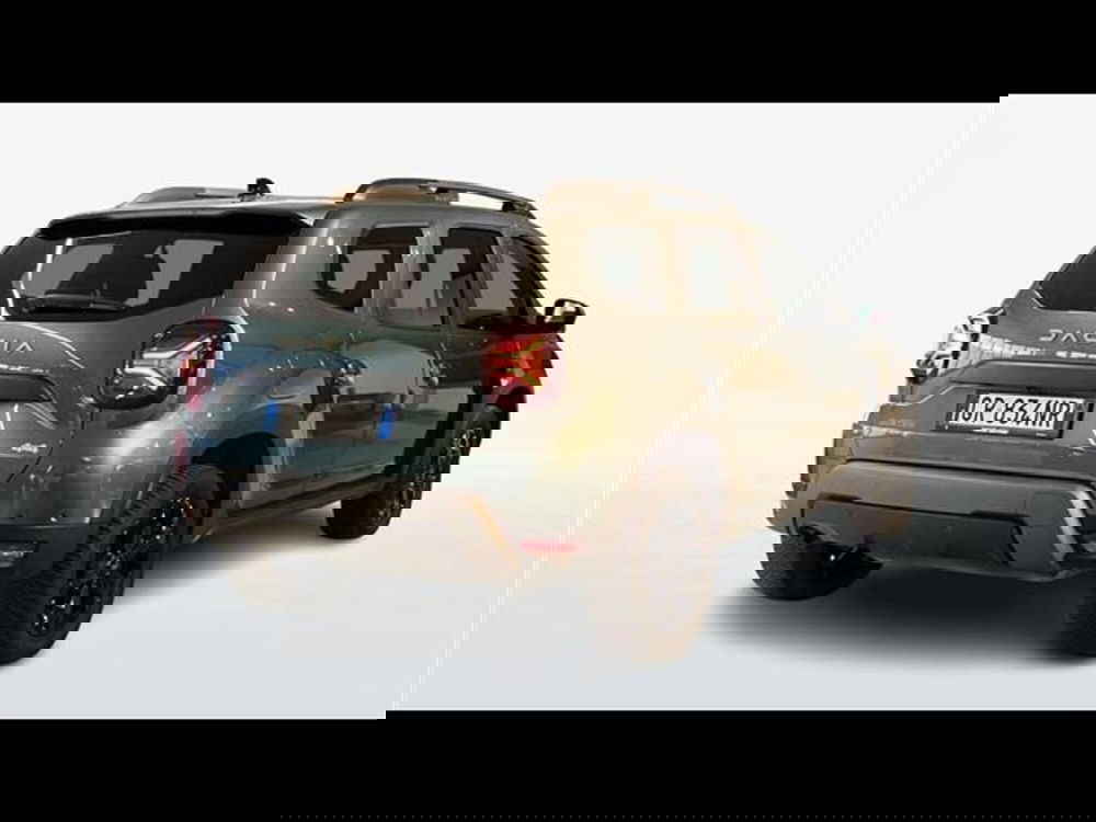 Dacia Duster usata a Firenze (3)