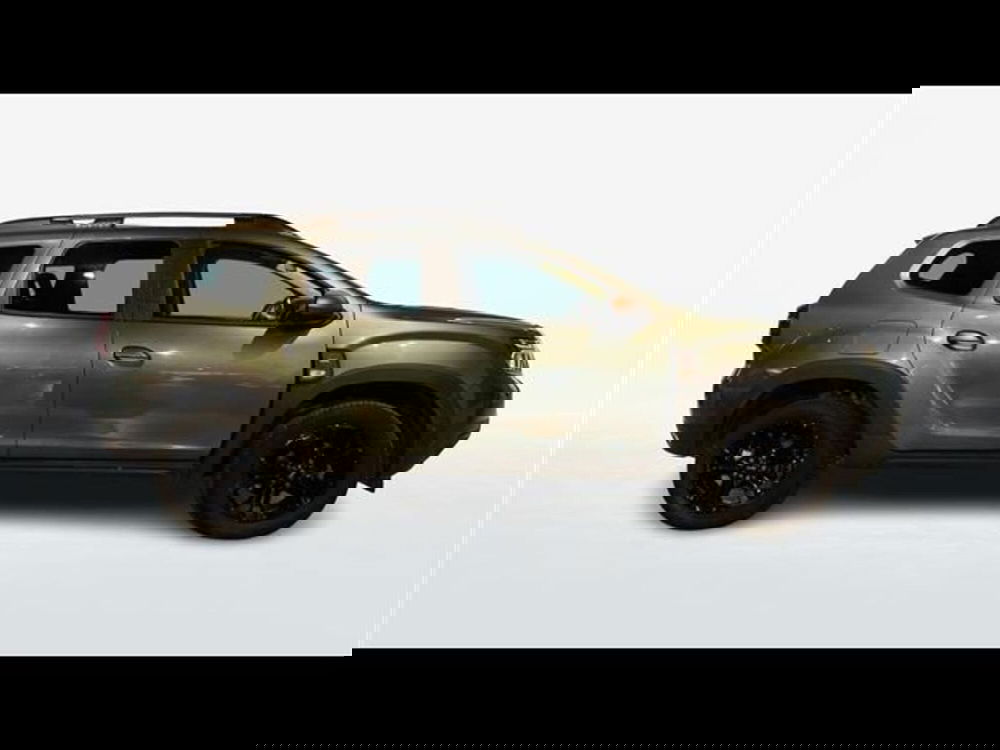 Dacia Duster usata a Firenze (4)