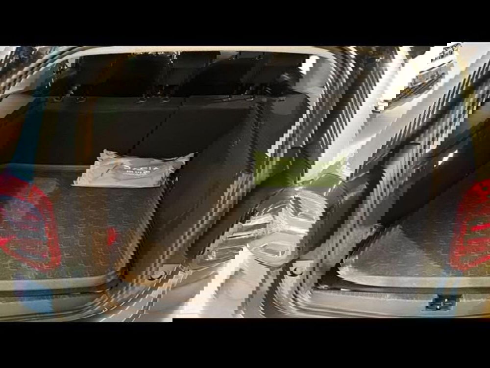 Dacia Duster usata a Firenze (5)