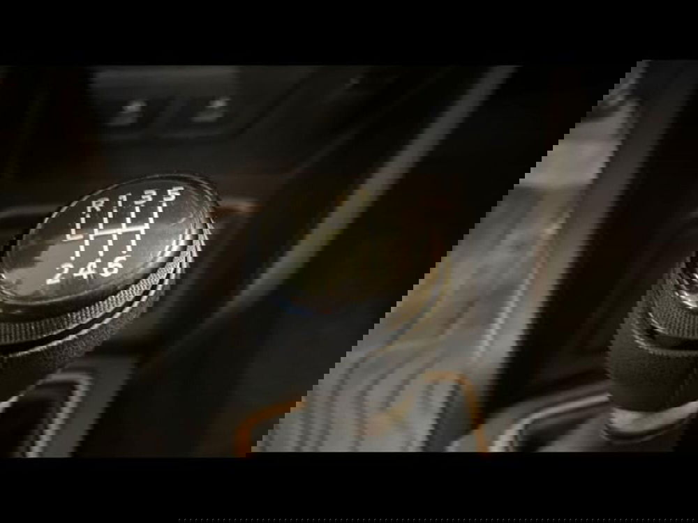 Dacia Duster usata a Firenze (9)