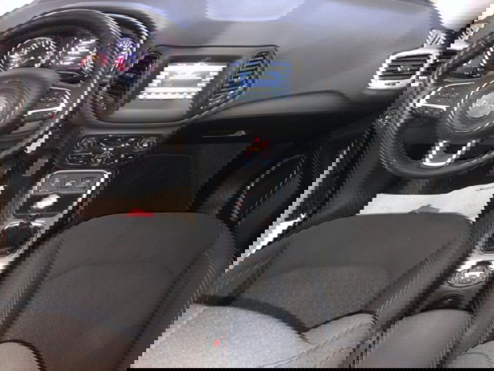 Jeep Compass usata a Torino (10)