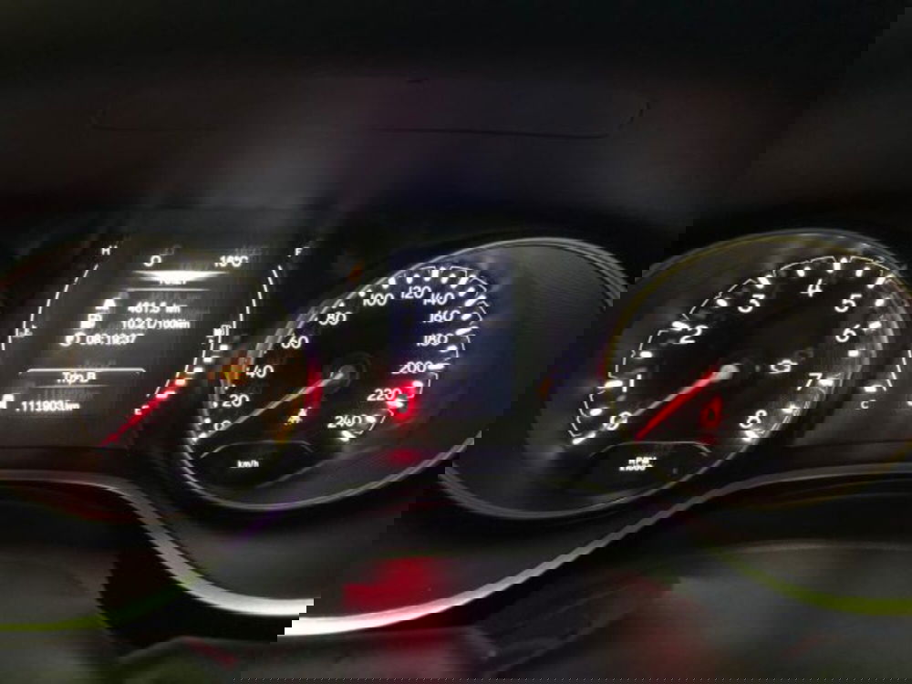 Jeep Compass usata a Torino (13)