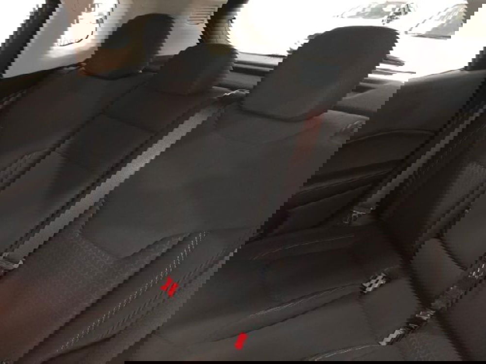 Jeep Compass usata a Torino (8)