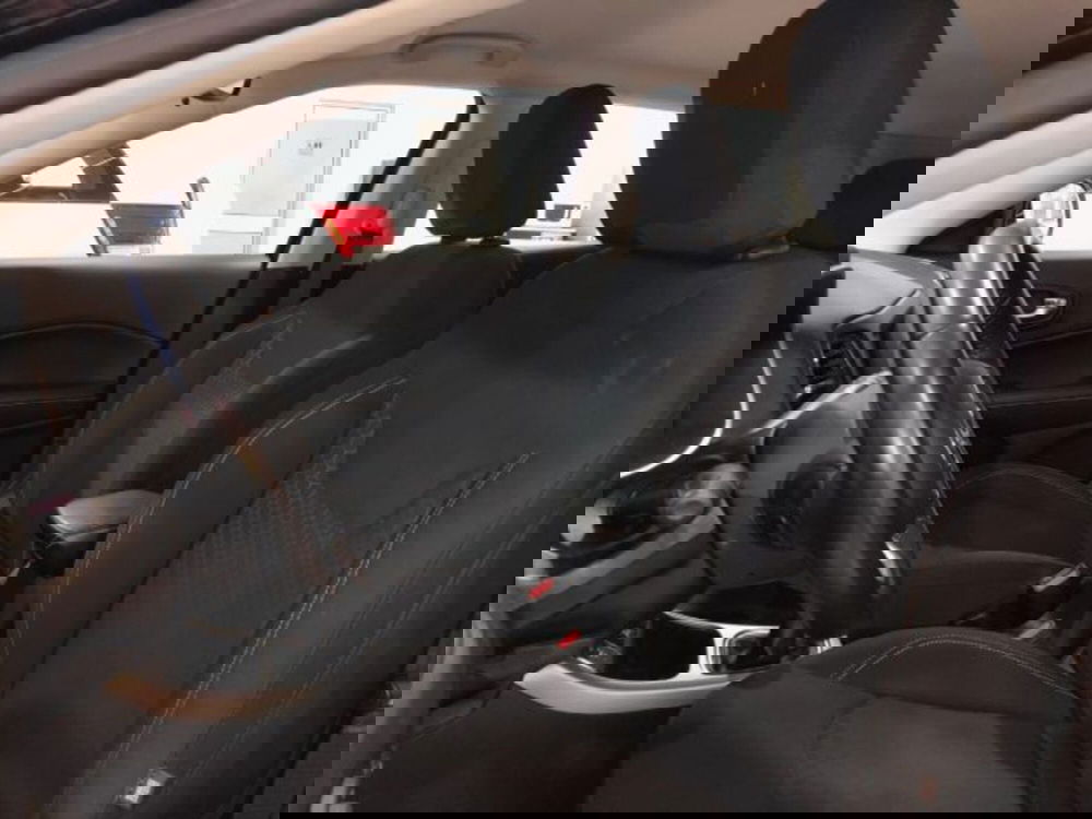 Jeep Compass usata a Torino (9)