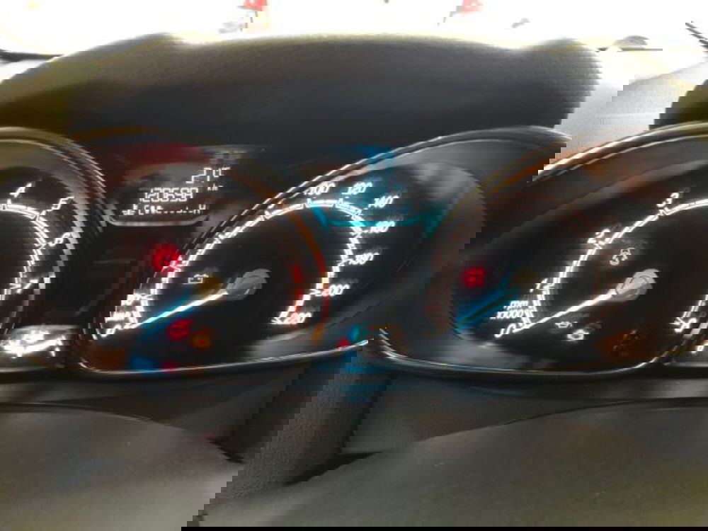 Ford Fiesta usata a Torino (13)