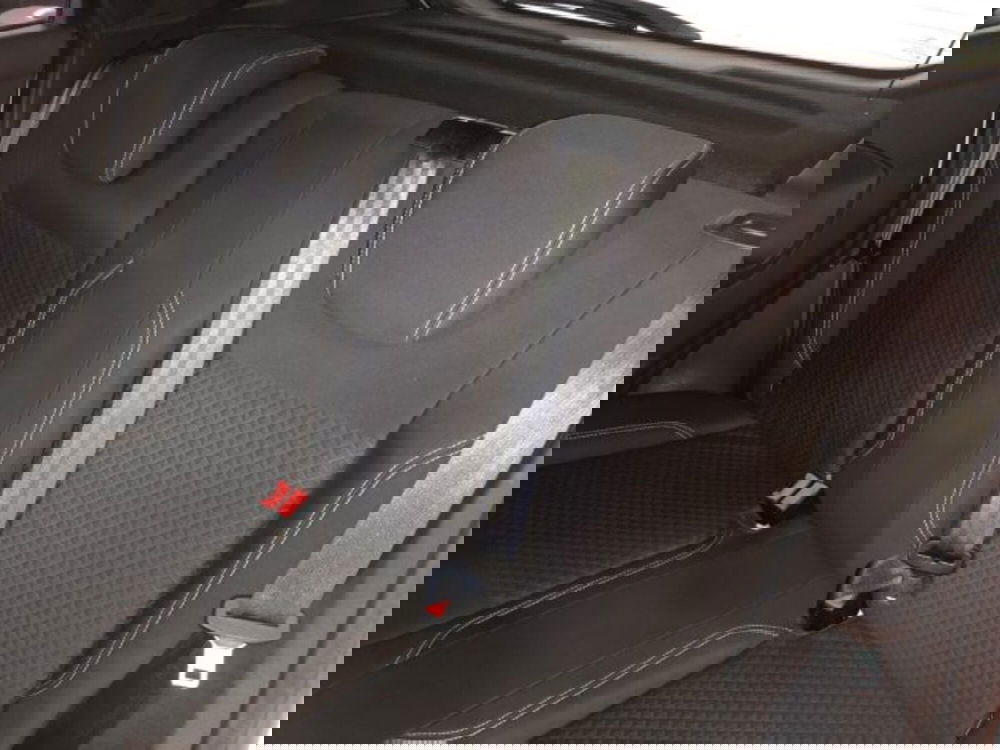 Ford Fiesta usata a Torino (8)