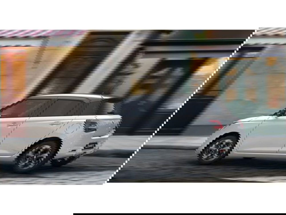 Suzuki Swift nuova a Torino