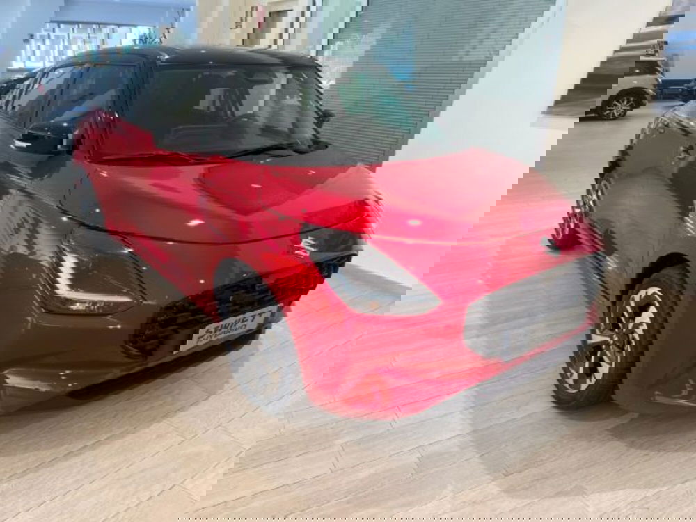 Suzuki Swift nuova a Torino